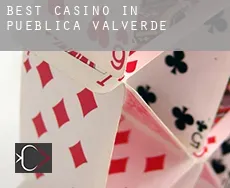 Best casino in Pueblica de Valverde