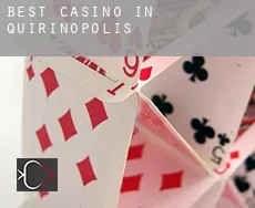 Best casino in  Quirinópolis