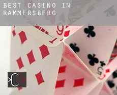 Best casino in  Rammersberg
