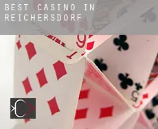 Best casino in  Reichersdorf