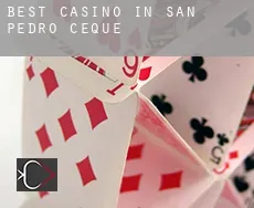 Best casino in  San Pedro de Ceque