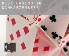 Best casino in  Schwarzenberg