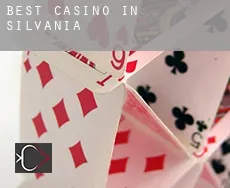 Best casino in  Silvania