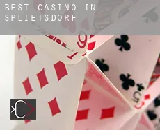 Best casino in Splietsdorf