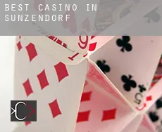 Best casino in  Sunzendorf
