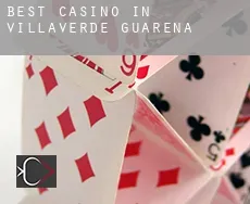 Best casino in  Villaverde de Guareña