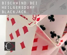 Bischwind bei Heilgersdorf  blackjack