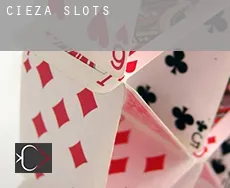 Cieza  slots