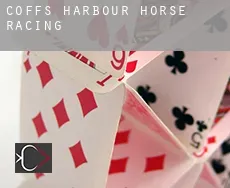 Coffs Harbour  horse racing
