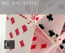 Gol Gol  slots