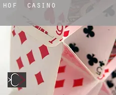 Hof  casino