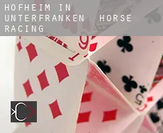 Hofheim in Unterfranken horse racing
