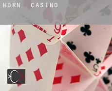 Hörn casino