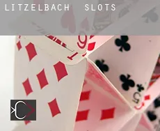 Litzelbach  slots