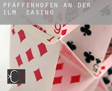 Pfaffenhofen an der Ilm casino