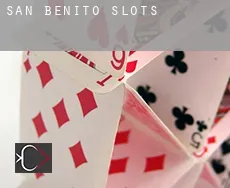 San Benito  slots