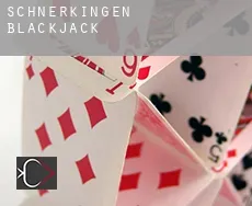 Schnerkingen  blackjack