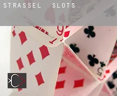 Strässel slots