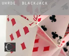 Ührde blackjack