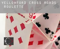 Yellowford Cross Roads  roulette