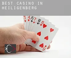 Best casino in Heiligenberg