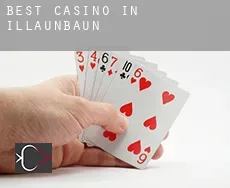 Best casino in  Illaunbaun