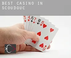 Best casino in  Scoudouc