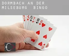 Dörmbach an der Milseburg  bingo