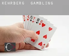 Kehrberg  gambling