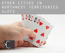 Other cities in Northwest Territories  slots