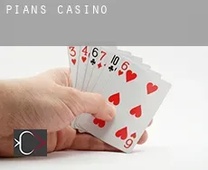 Pians casino
