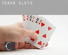 Teror slots