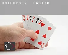 Unterköln casino