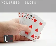 Wölsreeg  slots