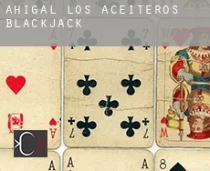Ahigal de los Aceiteros  blackjack