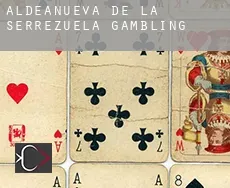 Aldeanueva de la Serrezuela  gambling