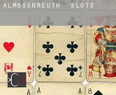 Almosenreuth slots