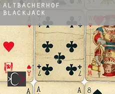 Altbacherhof  blackjack