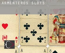 Armenteros  slots