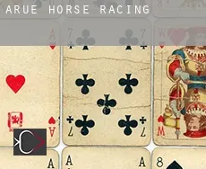 Arue horse racing