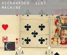 Aschwarden  slot machine