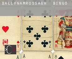 Ballynamrossagh  bingo