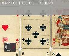 Bartolfelde  bingo