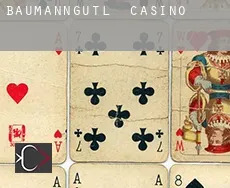 Baumanngütl  casino