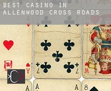 Best casino in Allenwood Cross Roads