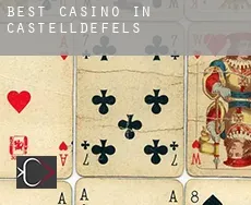 Best casino in  Castelldefels