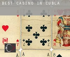 Best casino in  Cubla