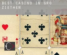 Best casino in Groß Ziethen