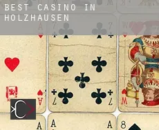 Best casino in  Holzhausen