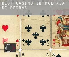 Best casino in Malhada de Pedras